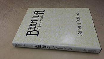 Hardcover Bermuda, a new study Book
