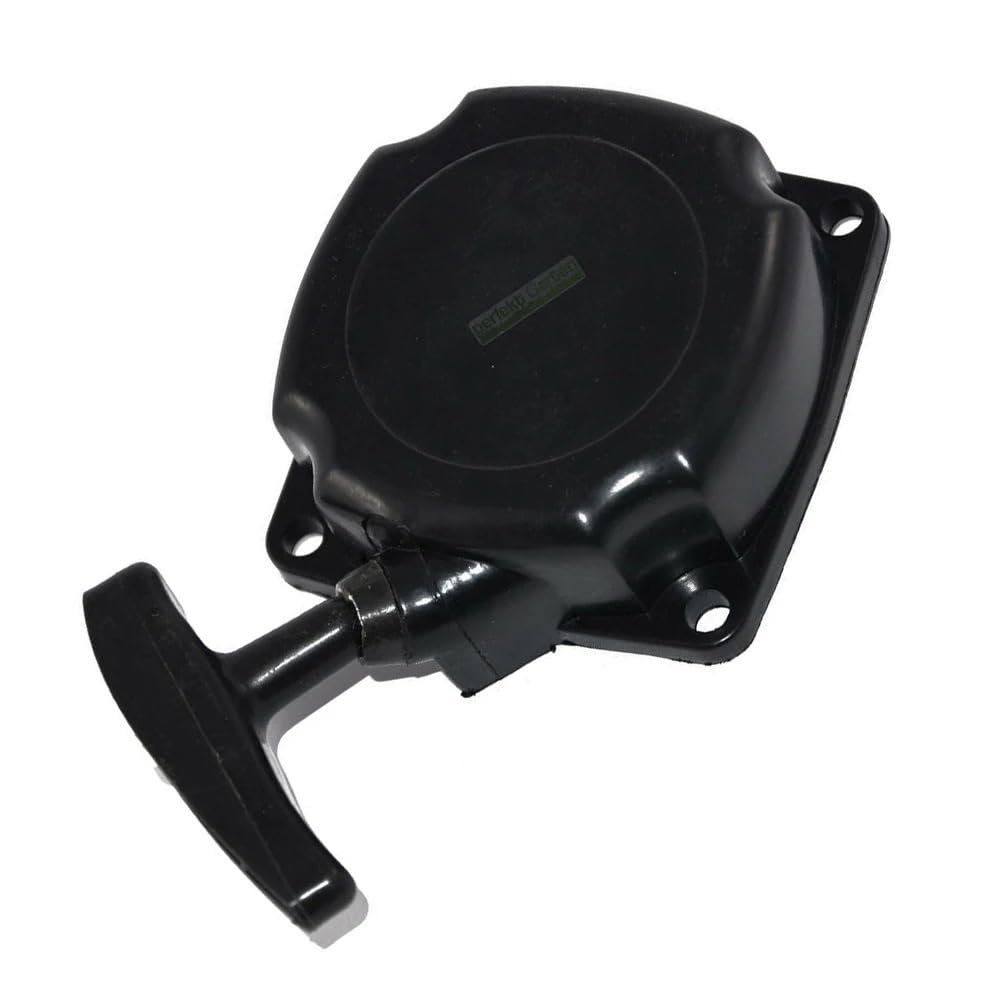 Attrezzi da Giardino Parti Pull Starter Auger 1 pz Accessori Lancia decespugliatore Parti del Tosaerba Sostituisci la Sostituzione delle Parti