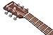 Ibanez PC54CE Acoustic-electric Guitar - Natural