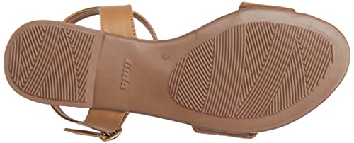 Image of Bata Women's Diya Sandal E Flat