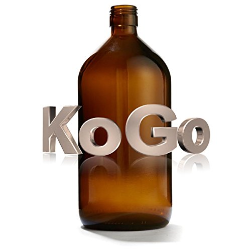 Preisvergleich Produktbild vectrade Kolloidales Gold / Goldwasser 500 ml 2-3 ppm in Premiumqualität