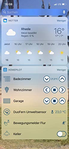 RADEMACHER 9496 - Sistema di automazione per la