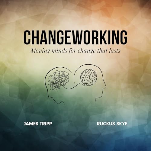 Showmanship & Performance in Changework