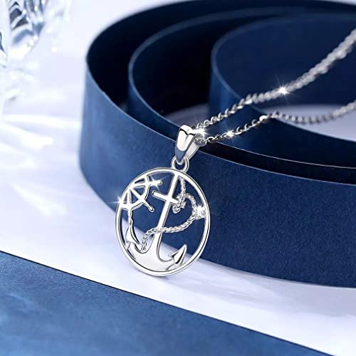 Collier à crochet original avec pendentif à offrir en toute occasion - 3