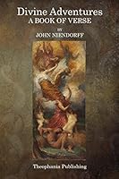 Divine Adventures 1515261980 Book Cover