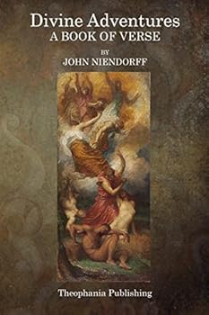 Paperback Divine Adventures Book