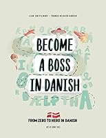 Become a Boss in Danish 1983099481 Book Cover