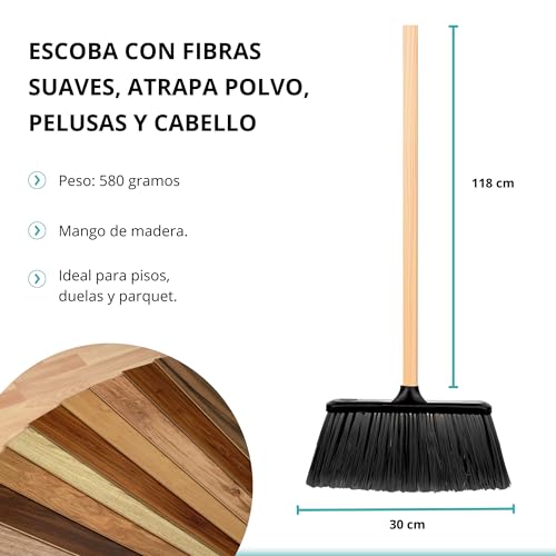 Escobas, Home Improvement Imagen adicional