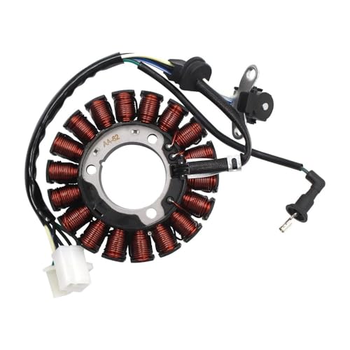 Bobine stator CBR250R CB300R alternateur moto 31120-KYJ-901