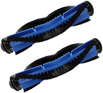 aoteng Accessory Kit for RoboVac 11S RoboVac 30 RoboVac 30C RoboVac 15C Robot Vacuum Cleaner Replacement Parts (Set 2)