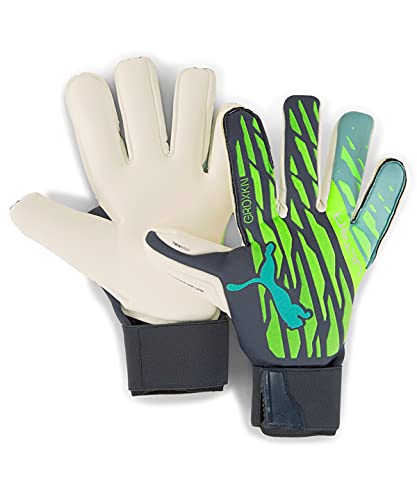 キーパーグローブ ウルトラ グリップ 1 ハイブリッド プロ ゴールキーパー グローブ 041786-02 02 7