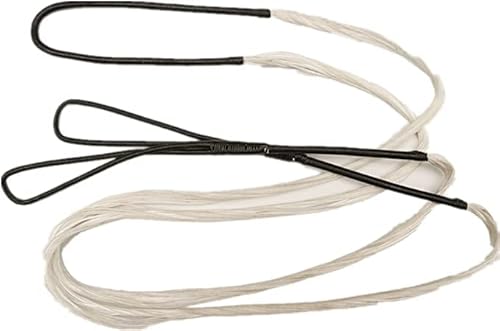 Pmz Recurve Bow Long Bow String (44 Inch) #TOP8