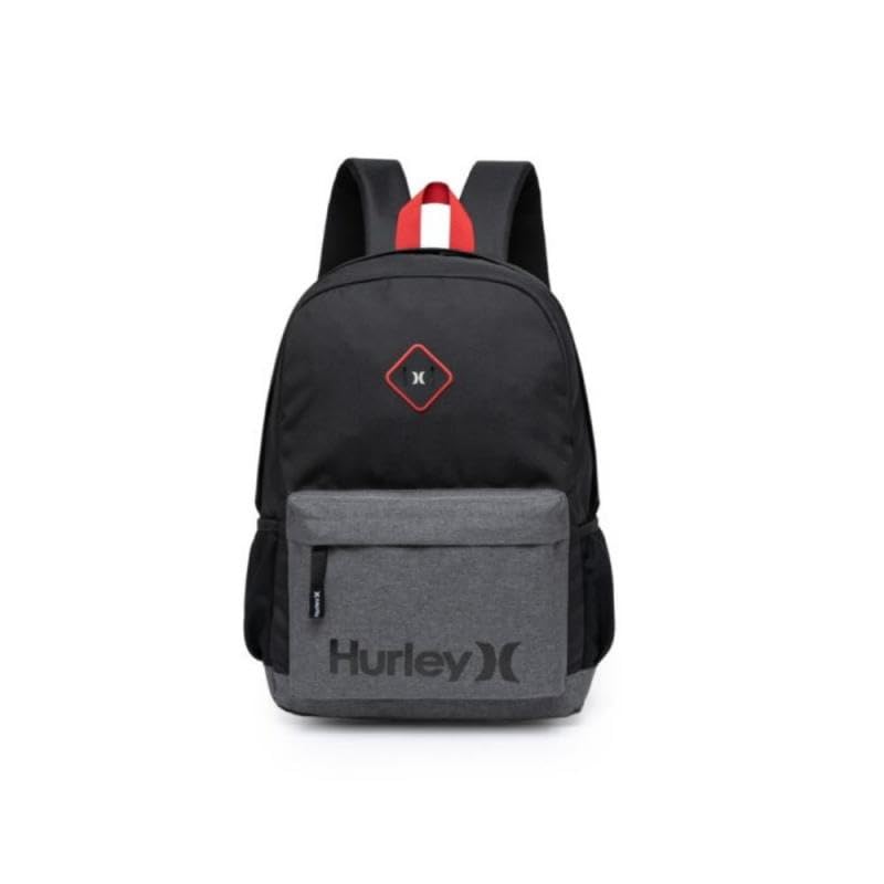 MOCHILA - HURLEY PORTER PRETO - HY0044