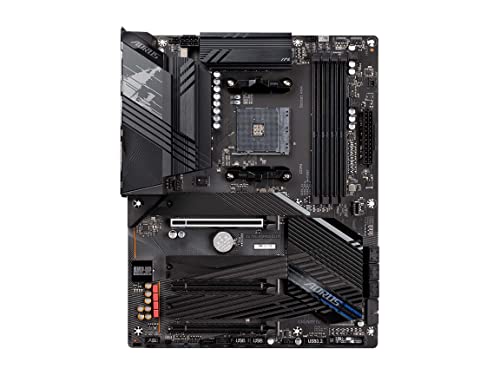 X570S AORUS ELITE