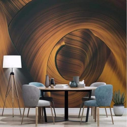 Papel pintado abstracto para tapar imperfecciones de pared con textura de seda 3