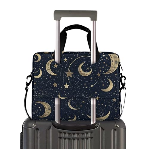 Funda para portátil Alaza 13-15.6 pulgadas con correa miniatura 3