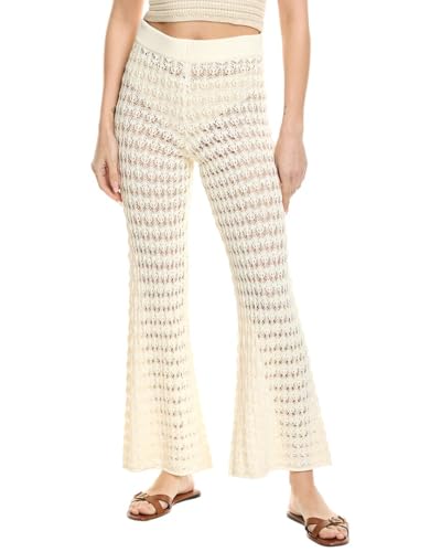 Bianca Crochet Pant