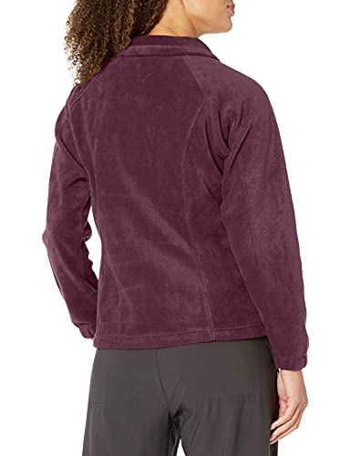 Image of Columbia Women's Benton Springs Full Zip