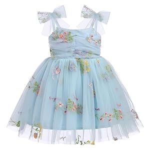 Baby Girls Tutu Dress Summer Sleeveless Backless Princess Birthday Party Dresses Sequin Ruffle Tulle Bowknot Sundress