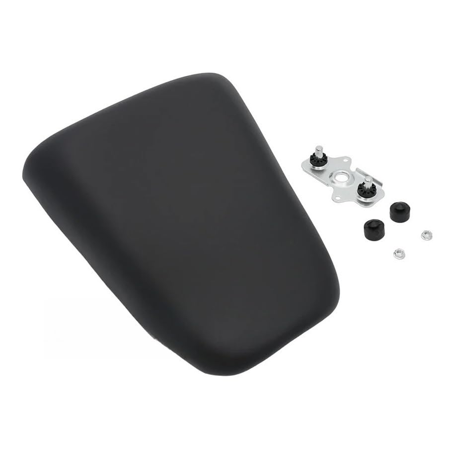 Coussin de selle arrière moto confort absolu pour SV650 SV1000 2004