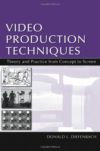 Video Production Techniques: Theory and Practice From Concept to Screen
