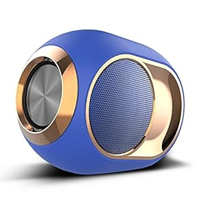 Spreker High-end Draadloze Luidspreker Bluetooth-luidspreker Subwoofer Stereo-ondersteuning TF Kaart USB Flash Drive…
