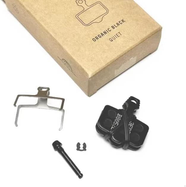 Generic Original disc pad for Level, RED AXS, Force AXS, Force, Rival (1), black