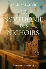 La Symphonie des Nichoirs