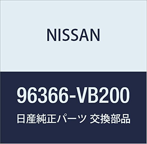 Amazon | NISSAN (日産) 純正部品 ガラス ミラー LH 品番96366-VB200
