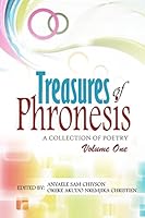 Treasures of Phronesis 1507882610 Book Cover