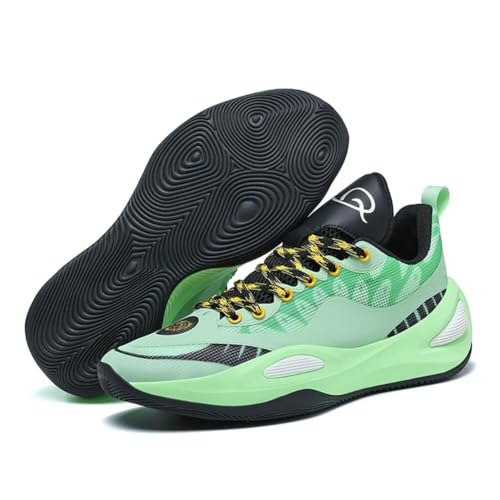 Chaussures de basket-ball légères pour vos matchs et entraînements au parc - 6