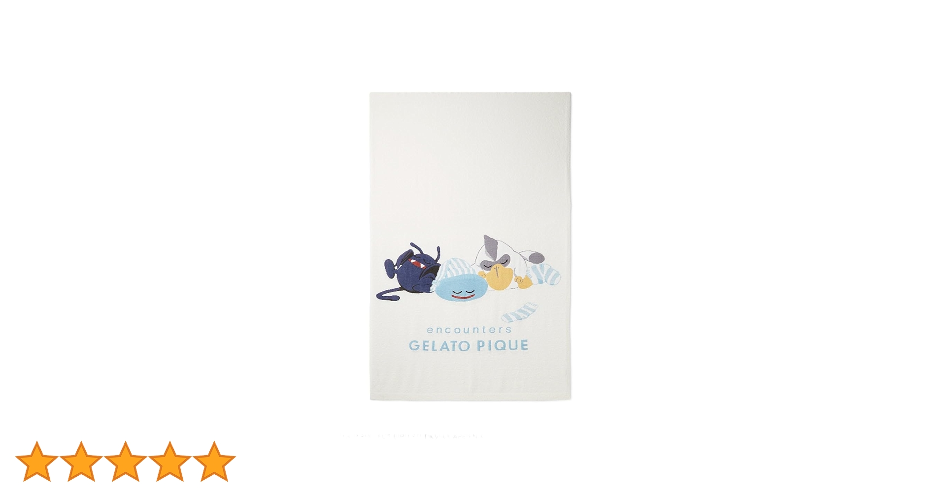 Amazon.co.jp: [ジェラート ピケ] ドラゴンクエスト【Sleep