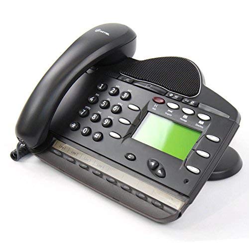 Mitel 3000 Teléfono con Cable 8 Botones Duplex miniatura 1