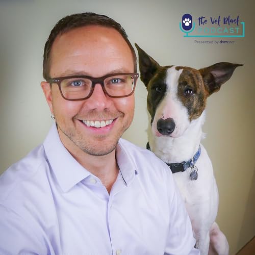 395: Positive reinforcement training without using food