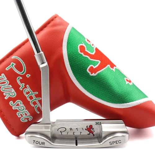 �s���b�e�B 2025 �c�A�[�X�y�b�N �p�^�[ �|�e���U2 �����O�l�b�N Potenza2 Long Neck 303SS �f�B�[�v�~���h �����|���b�V���d�グ Piretti /