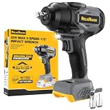 ReliaRoads 900ft-lbs DeWalt Compatible