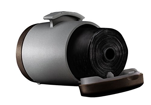 Flexi Multi Box Leash, Brown