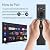 BN59-01357A Solar Voice Remote Control Replacement fit for Samsung Smart TVs Compatible with Samsung QLED Series Smart TV Also BN59-01357F BN59-01357P Full Function Replacement