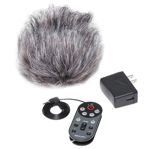 Zoom Accessory Pack - APH-6