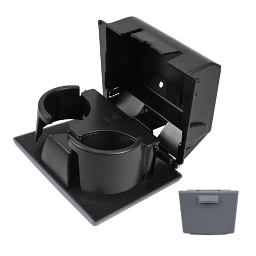 Porte-gobelet tableau de bord Ford F250 F350 gris pour support cassé