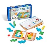 世界100カ国以上で愛されるラーニングリソーシズ (Learning Resources) 社のナンバーブロックス (Numberblocks) シリーズ。イギリスBBC運営の幼児向け専門チャンネルで大人気の番組「ナンバーブロックス (Numberblocks)」に登場するかわいいキャラクターと一緒にカラフルなパズルピースで数遊びを楽しみましょう！ ナンバーブロックス パズルソルバー(Numberblocks Puzzle Solver)は、ナンバーブロックスのカラフルなパズルピースを使って数の...