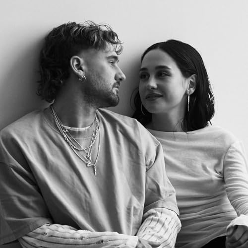 Dani Fernández & Yarea