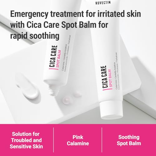 ROVECTIN Cica Care Face Balm 1.4oz — view 2