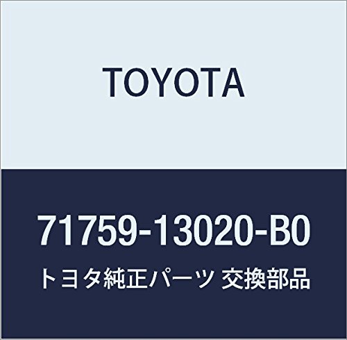 Amazon | TOYOTA (トヨタ) 純正部品 フロントシートバック フック (DK