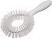 Carlisle 4016402 Sparta Vegetable Brush, 9.5"