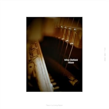 Amazon Music Unlimitedでマイク・オールドフィールドを聴く