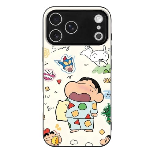 iPhone 17 Pro Max p KXP[X N񂿂 Vv LN^[  Jo[ yی