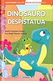 Susaeta - Dinosauro despistatua (Irakurri Susaetaren esckutik 0. maila) SUSAETA