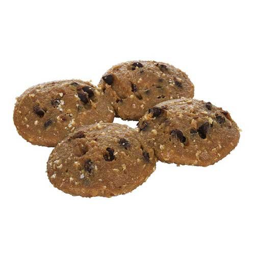 Chocolate Chip Cookie Dough by Otis Spunkmeyer – 1.85 oz", Pack of 180