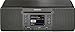 Produktbild Sangean DDR-66 BT All-In-One-Musiksystem (Internet Radio, Bluetooth, WiFi, DAB+, Spotify-Player, CD, USB, SD, UKW-RDS, AUX-In, Fernbedienung) schwarz